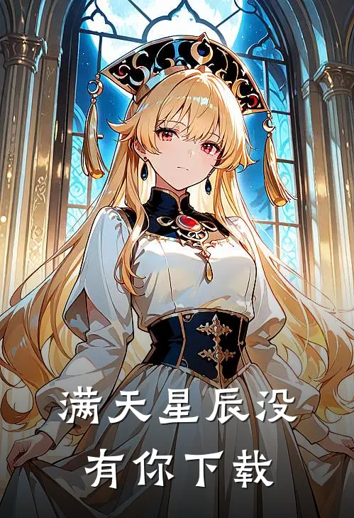 满天星辰没有你下载