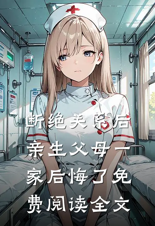 断绝关系后亲生父母一家后悔了免费阅读全文