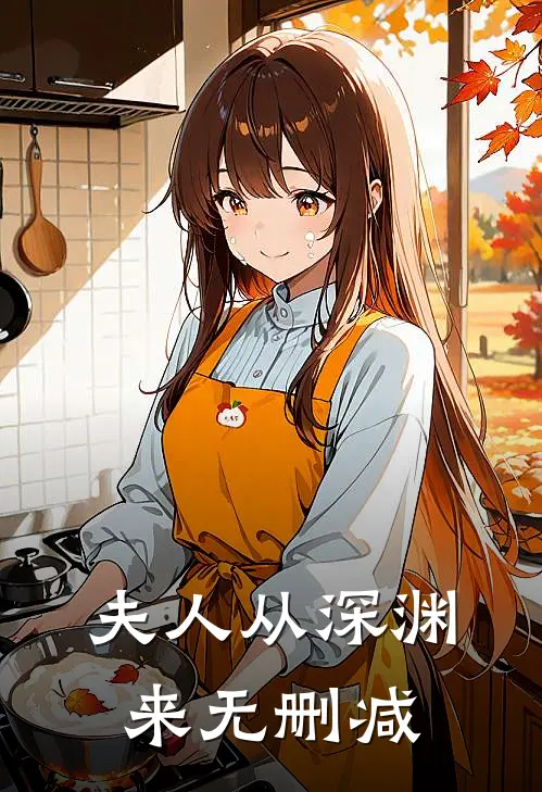 夫人从深渊来无删减