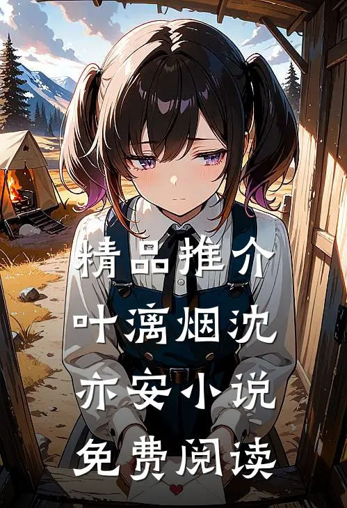 精品推介叶漓烟沈亦安小说免费阅读