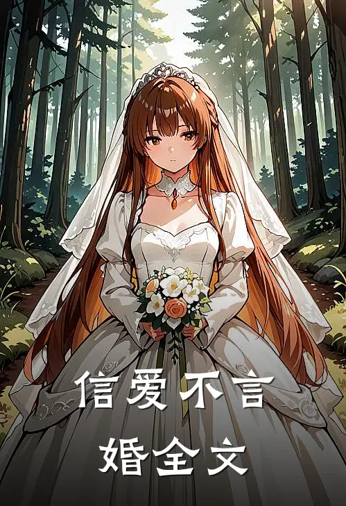 信爱不言婚全文