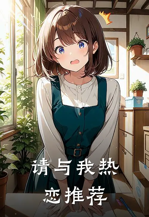 请与我热恋推荐