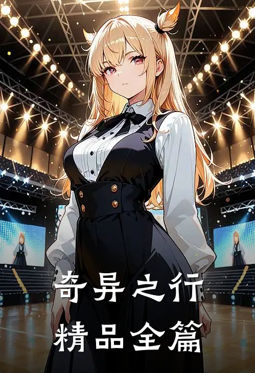 奇异之行精品全篇