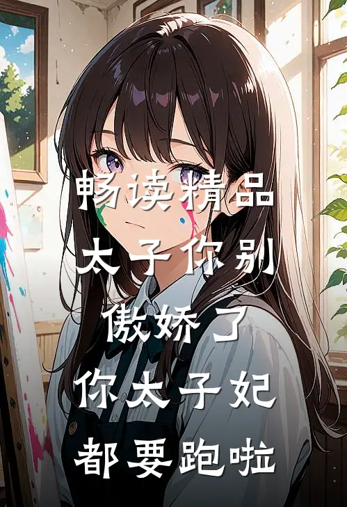 畅读精品太子你别傲娇了，你太子妃都要跑啦