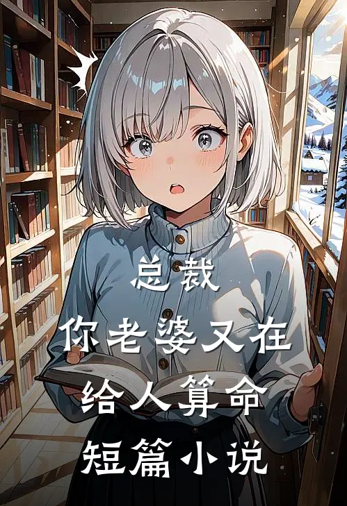 总裁，你老婆又在给人算命短篇小说