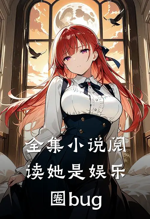 全集小说阅读她是娱乐圈bug