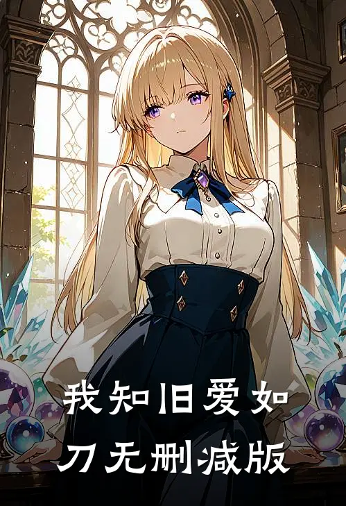 我知旧爱如刀无删减版