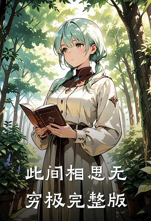 此间相思无穷极完整版
