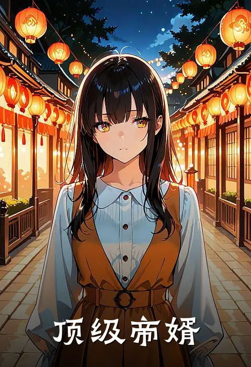顶级帝婿