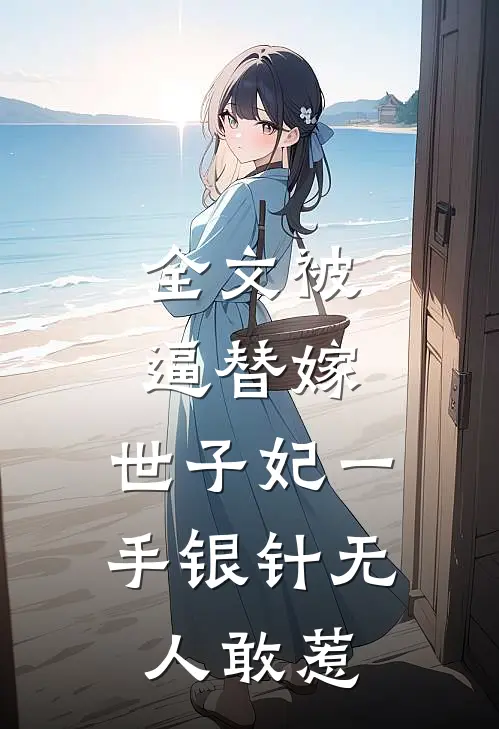 全文被逼替嫁：世子妃一手银针无人敢惹