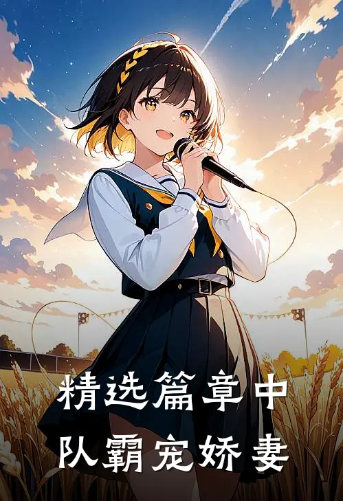 精选篇章中队霸宠娇妻