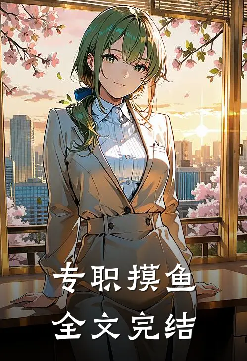 专职摸鱼全文完结