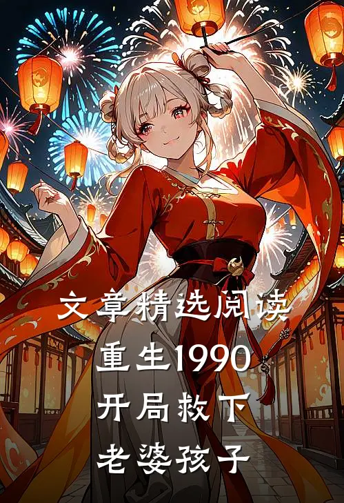 文章精选阅读重生1990,开局救下老婆孩子