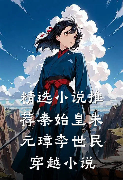 精选小说推荐秦始皇朱元璋李世民穿越小说