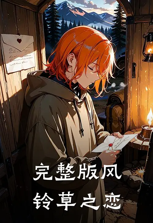 完整版风铃草之恋