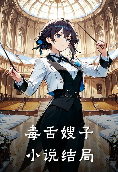 毒舌嫂子小说结局