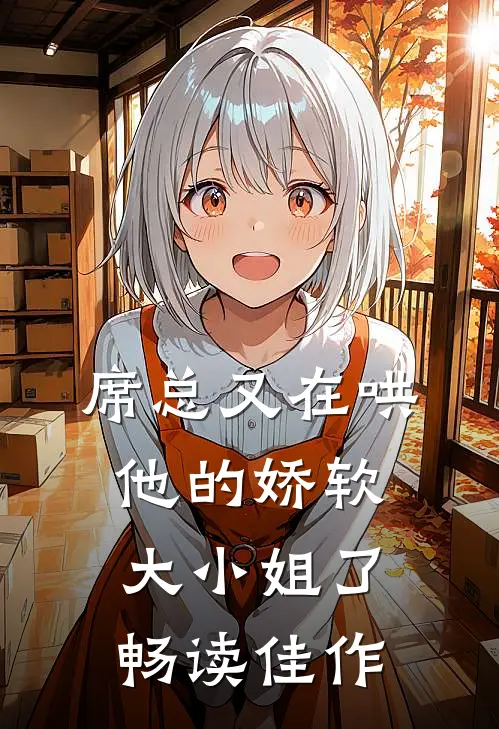 席总又在哄他的娇软大小姐了畅读佳作