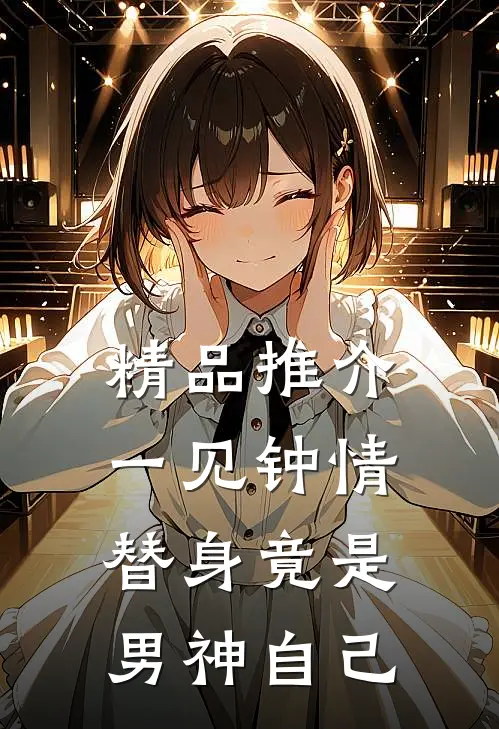 精品推介一见钟情：替身竟是男神自己
