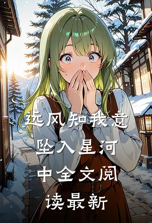 远风知我意，坠入星河中全文阅读最新
