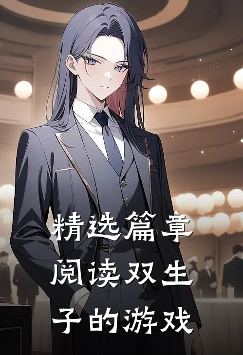 精选篇章阅读双生子的游戏