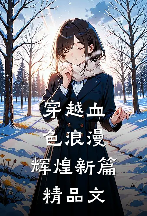 穿越血色浪漫：辉煌新篇精品文