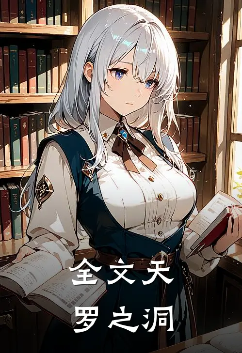 全文天罗之洞