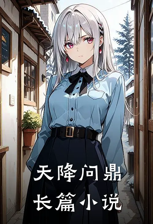 天降问鼎长篇小说