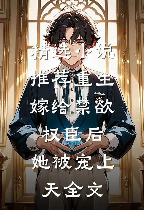 精选小说推荐重生:嫁给禁欲权臣后,她被宠上天全文