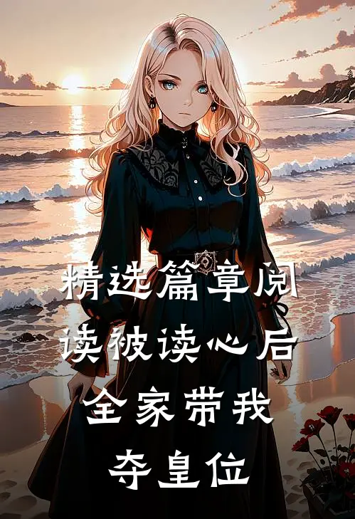 精选篇章阅读被读心后，全家带我夺皇位