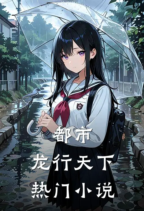 都市：龙行天下热门小说