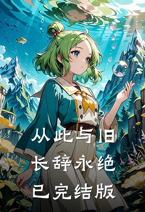 从此与旧长辞永绝已完结版