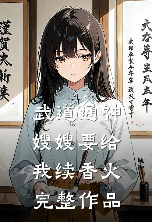 武道通神：嫂嫂要给我续香火完整作品