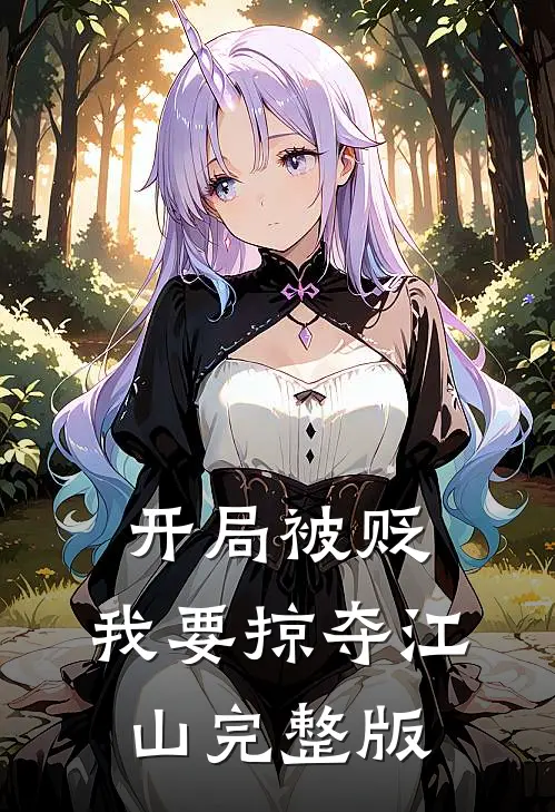 开局被贬，我要掠夺江山完整版