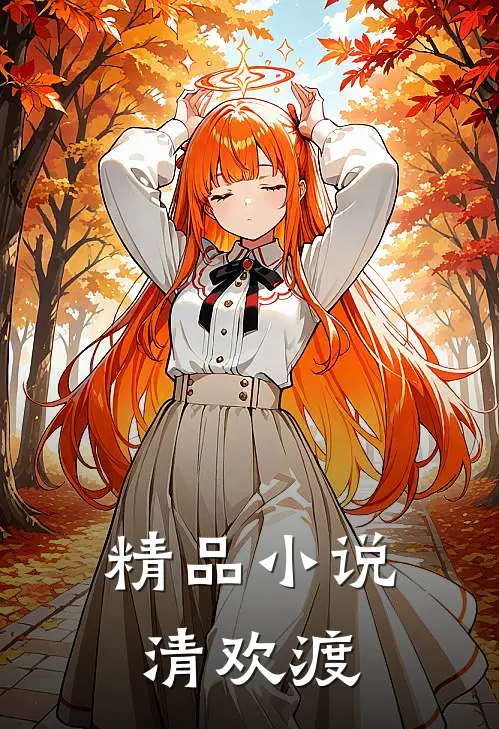 精品小说清欢渡