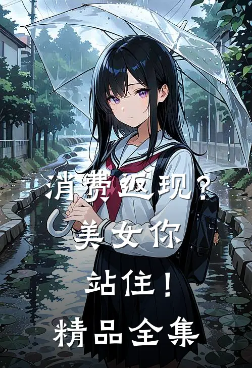 消费返现？美女你站住！精品全集