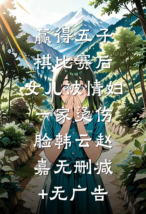 赢得五子棋比赛后，女儿被情妇一家烫伤脸韩云赵嘉无删减+无广告