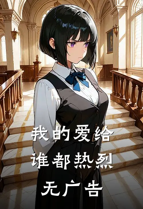 我的爱给谁都热烈无广告
