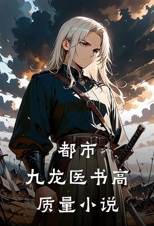 都市：九龙医书高质量小说