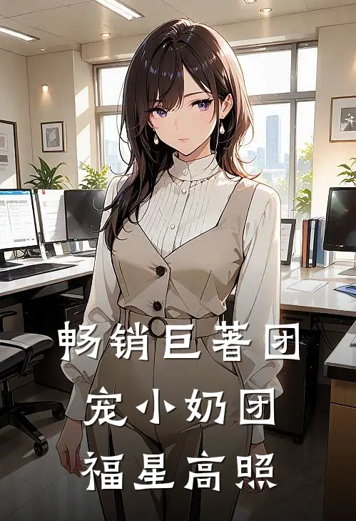 畅销巨著团宠小奶团福星高照