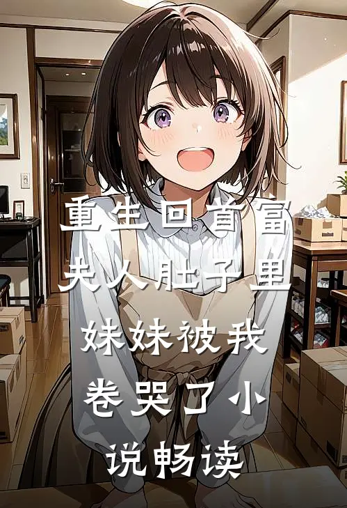 重生回首富夫人肚子里，妹妹被我卷哭了小说畅读