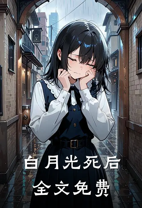 白月光死后全文免费
