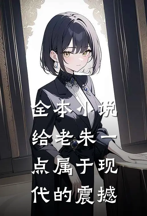 全本小说给老朱一点属于现代的震撼