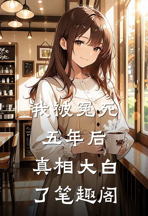 我被冤死五年后，真相大白了笔趣阁