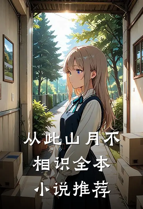 从此山月不相识全本小说推荐