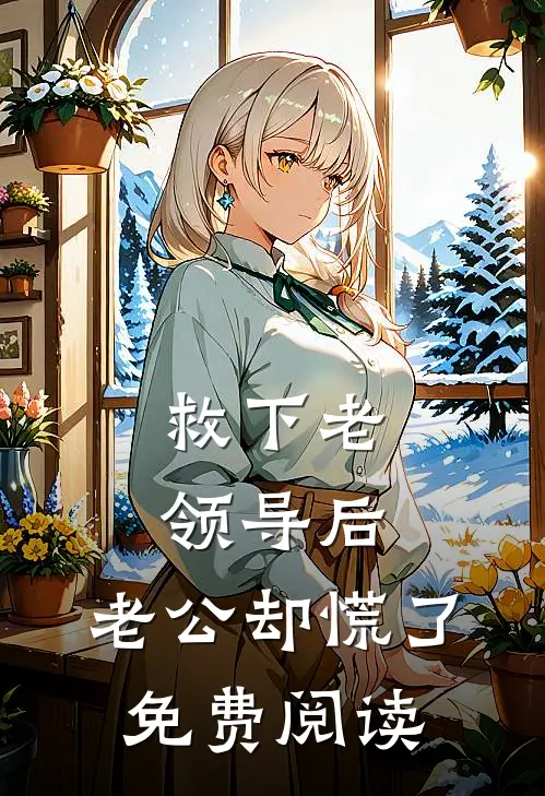 救下老领导后，老公却慌了免费阅读