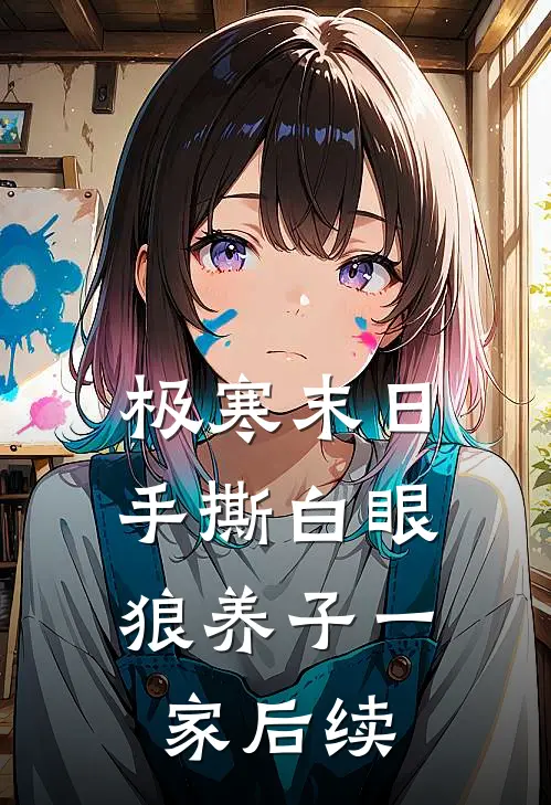极寒末日，手撕白眼狼养子一家后续
