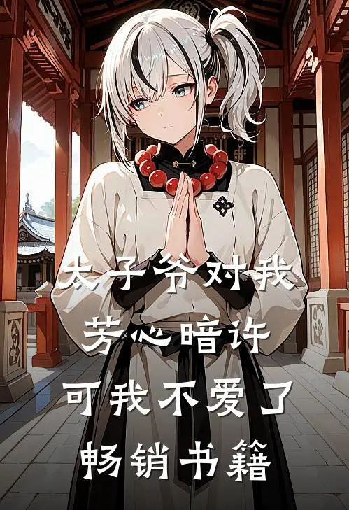 太子爷对我芳心暗许，可我不爱了畅销书籍