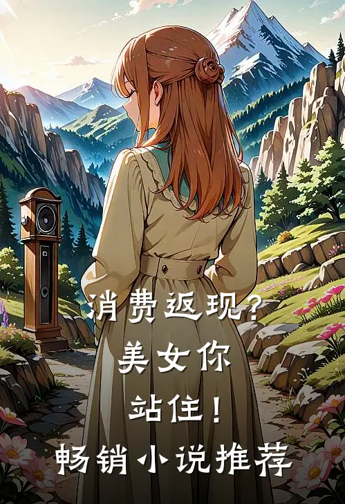 消费返现？美女你站住！畅销小说推荐