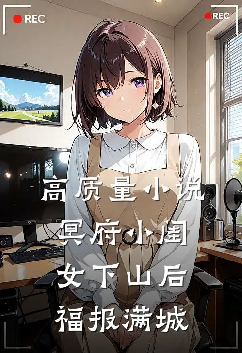 高质量小说冥府小闺女下山后，福报满城