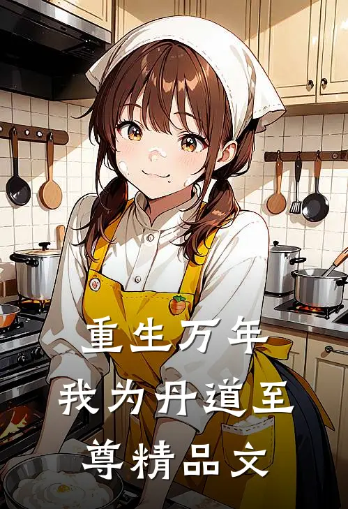 重生万年：我为丹道至尊精品文